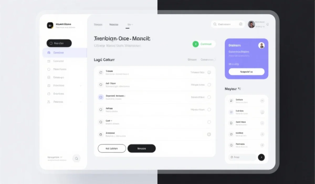 探索欧陆在线娱乐的用户界面设计：无缝导航与卓越体验