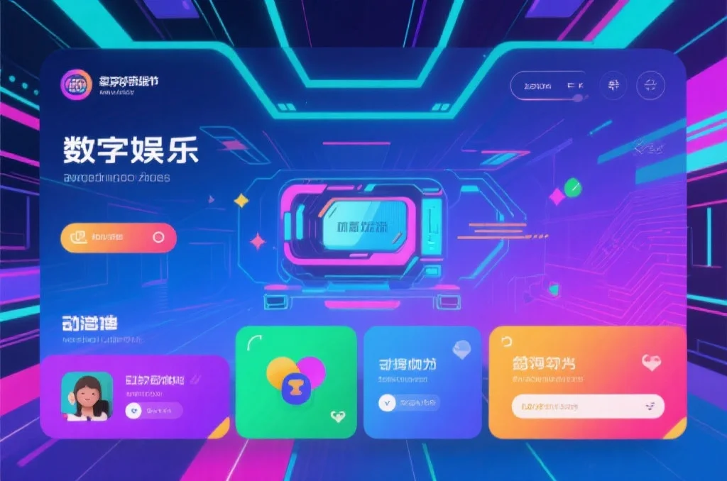 欧陆娱乐2025展望：创新体验与社区共荣的未来蓝图