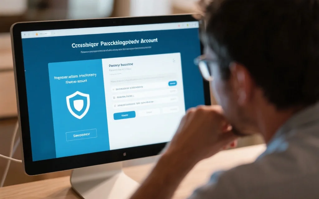 账户安全重要性及在欧陆娱乐平台保护个人信息的实用技巧