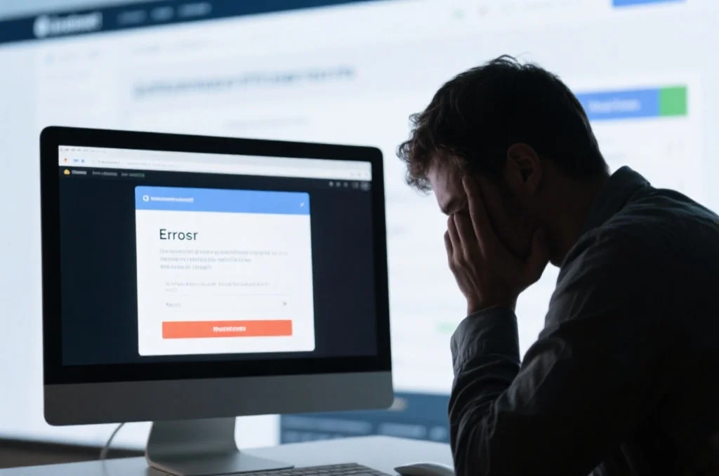 访问您喜爱的在线娱乐平台遇到困难？常见问题与解决方案指南