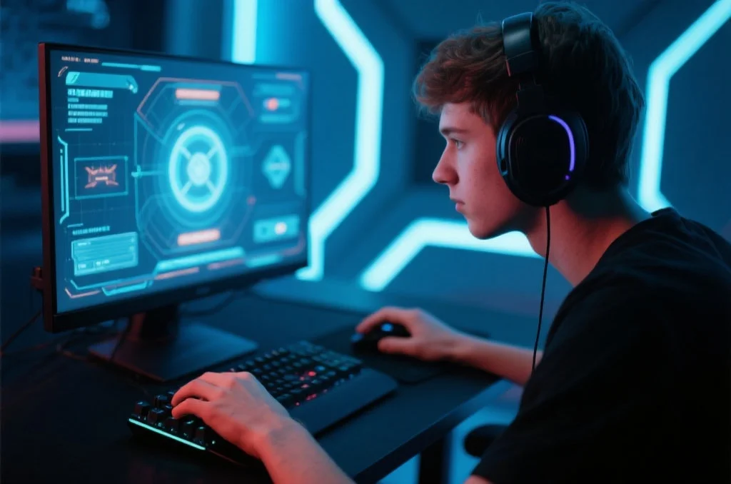 欧陆娱乐热门游戏新手攻略：提升技巧与享受乐趣的秘诀